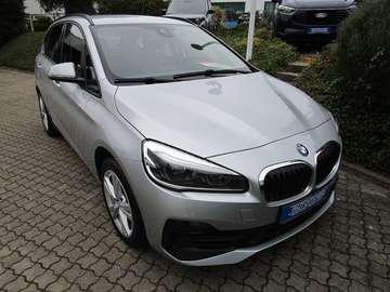 d Active Tourer Advantage PPS/Navi/SHZ