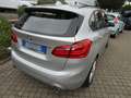 BMW 218 d Active Tourer Advantage PPS/Navi/SHZ Silber - thumbnail 4