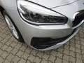 BMW 218 d Active Tourer Advantage PPS/Navi/SHZ Zilver - thumbnail 14