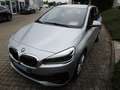 BMW 218 d Active Tourer Advantage PPS/Navi/SHZ Silber - thumbnail 2
