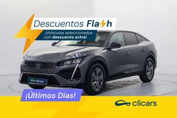 Hybrid 136 Allure e-DCS6