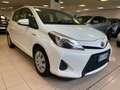 Toyota Yaris Yaris 5p 1.5h Lounge Blanco - thumbnail 1