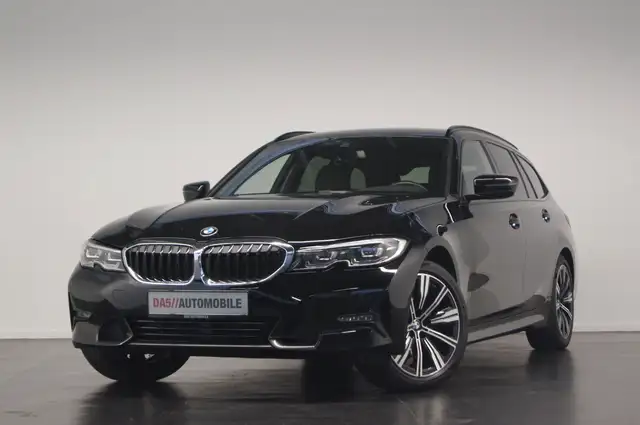 BMW 320 i Touring Sport Line|LIVE|LED|DRIVING|HIFI