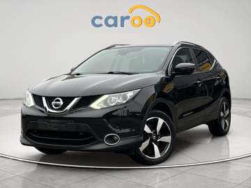 Qashqai 1.2 DIG-T Tekna *PANODAK - GARANTIE*
