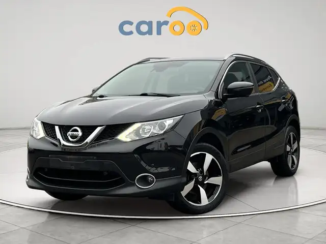 Nissan Qashqai Qashqai 1.2 DIG-T Tekna *PANODAK - GARANTIE*