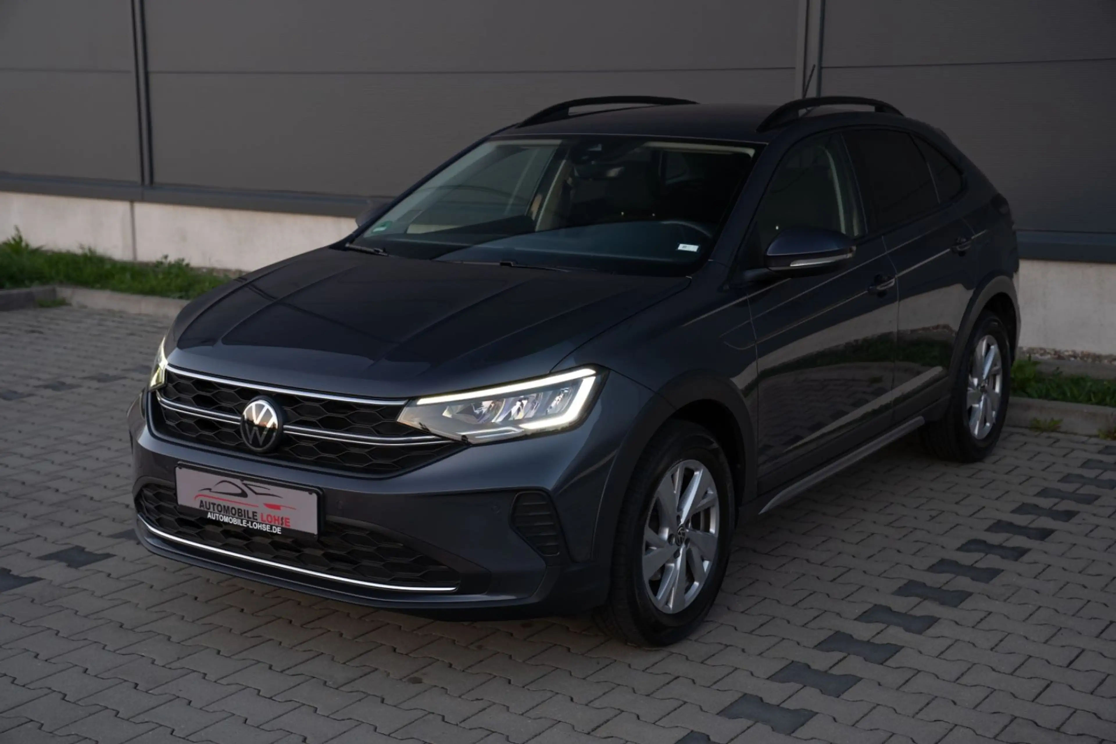 Volkswagen Taigo Life*1.HAND*LED*APPLE/ANDROID*SHZ*PDC* — photo 5