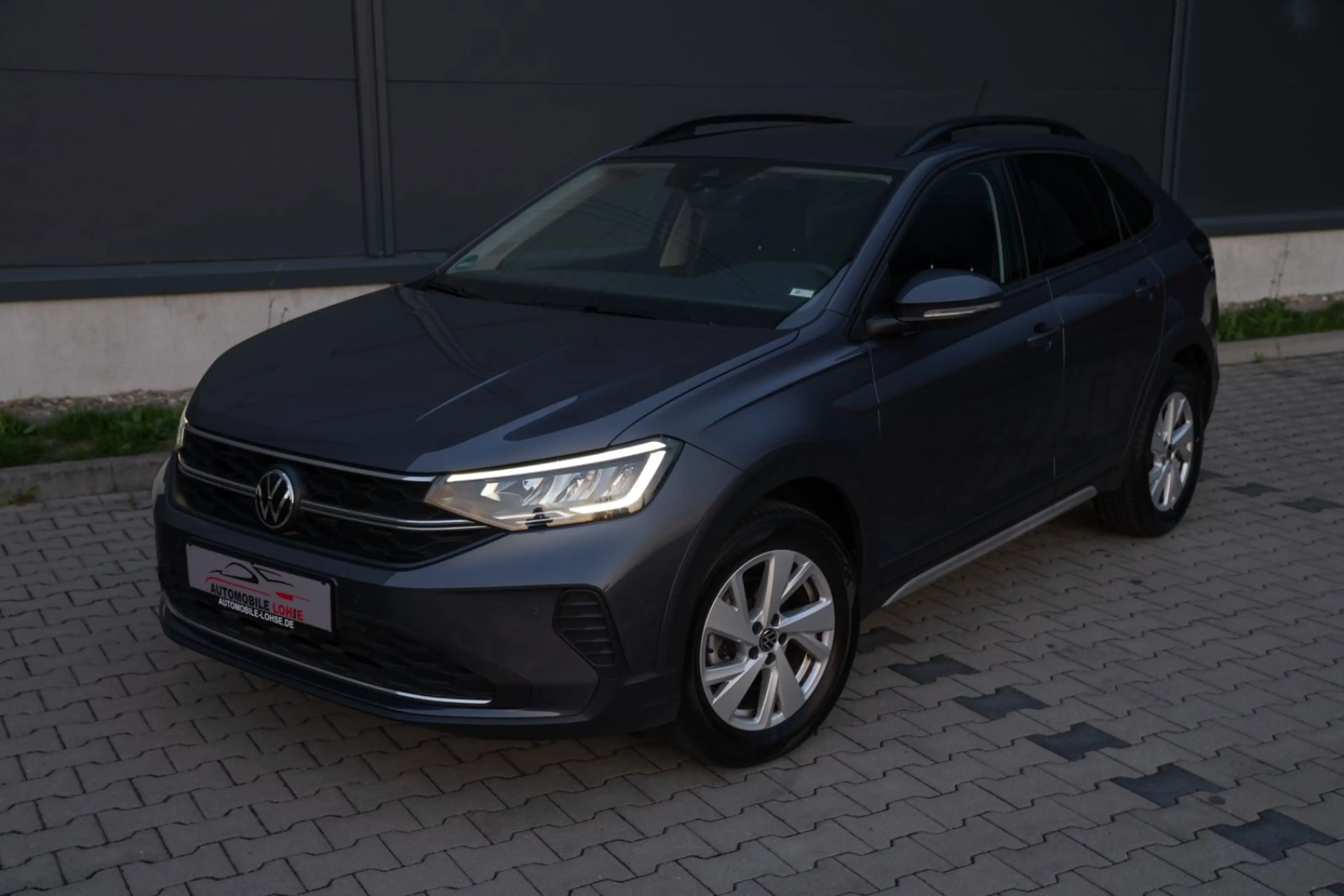 Volkswagen Taigo Life*1.HAND*LED*APPLE/ANDROID*SHZ*PDC*