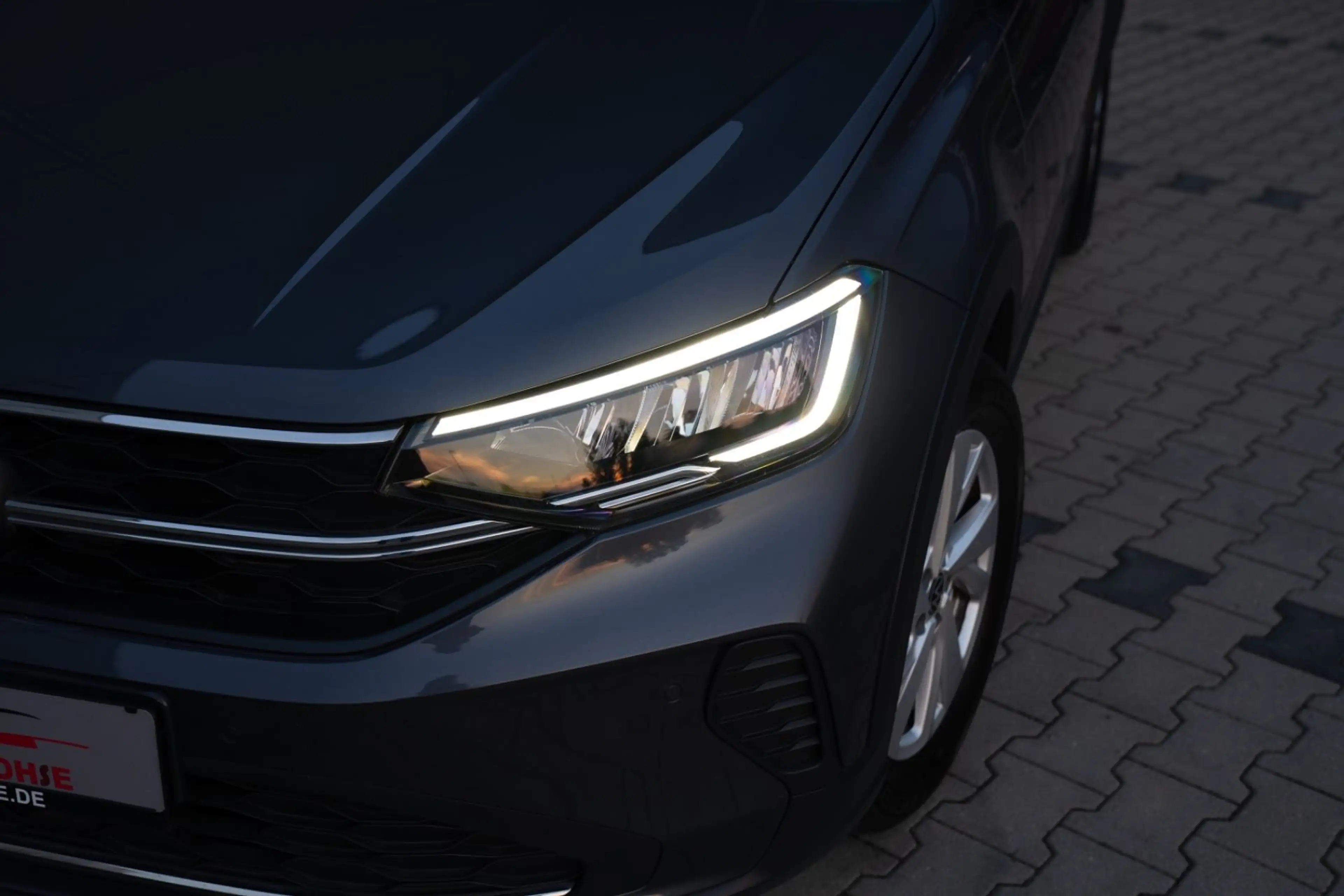 Volkswagen Taigo Life*1.HAND*LED*APPLE/ANDROID*SHZ*PDC* — photo 4