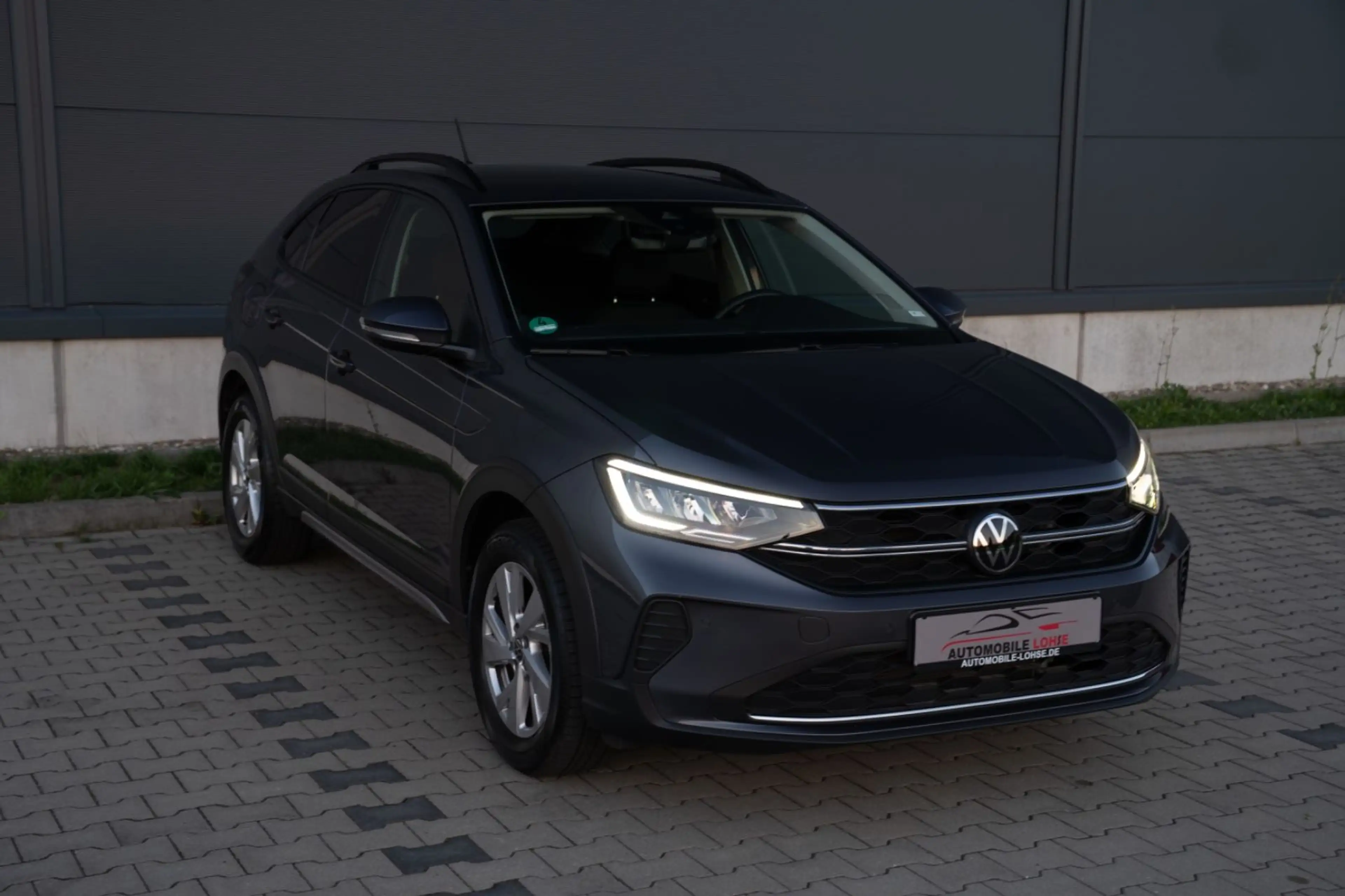 Volkswagen Taigo Life*1.HAND*LED*APPLE/ANDROID*SHZ*PDC* — photo 3