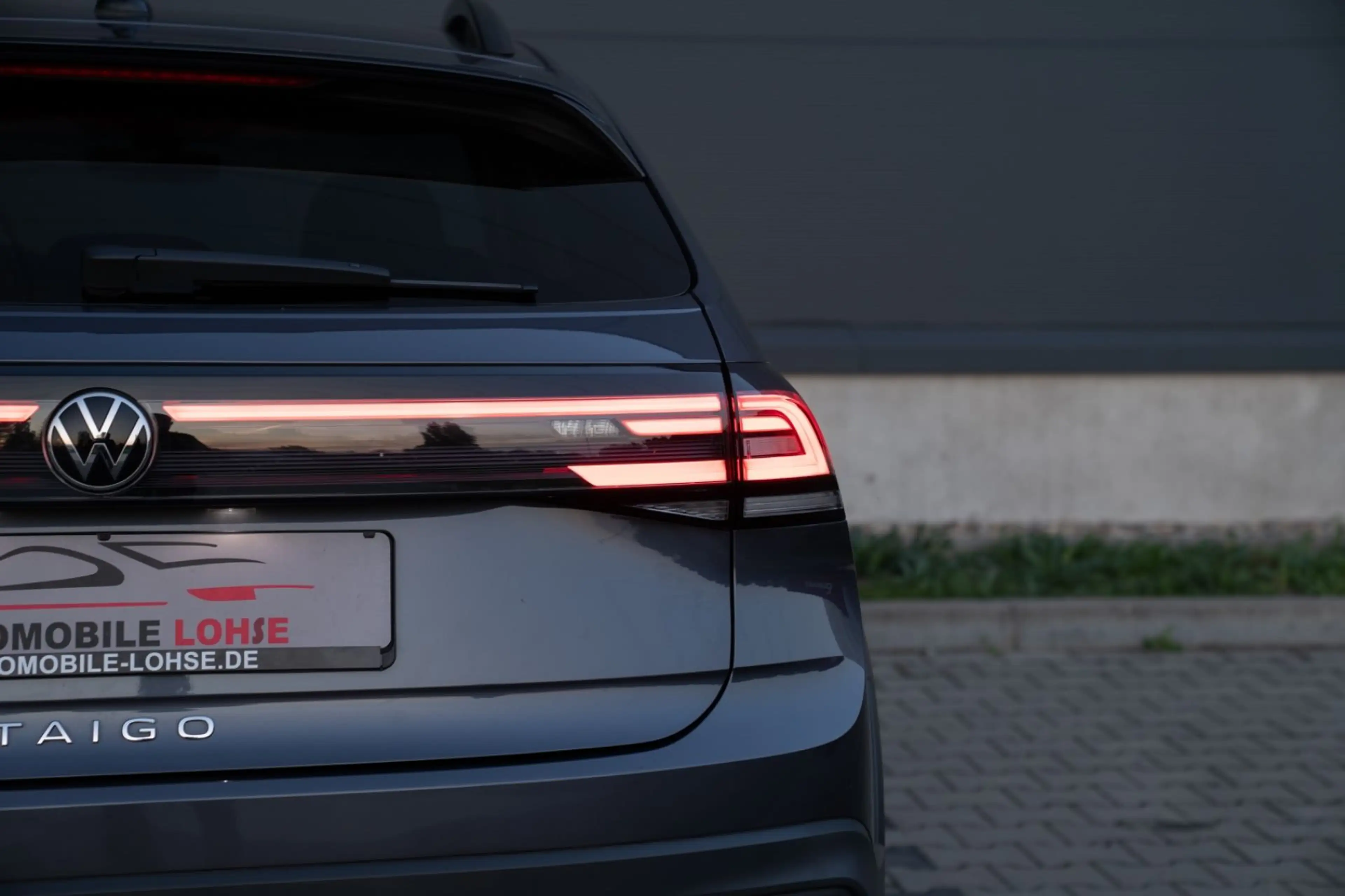 Volkswagen Taigo Life*1.HAND*LED*APPLE/ANDROID*SHZ*PDC* — photo 11