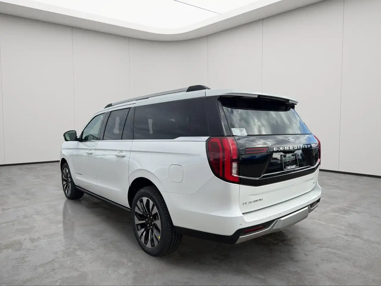 Ford Expedition fotografie Ford Expedition