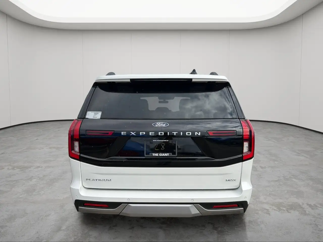 Ford Expedition fotografie Ford Expedition