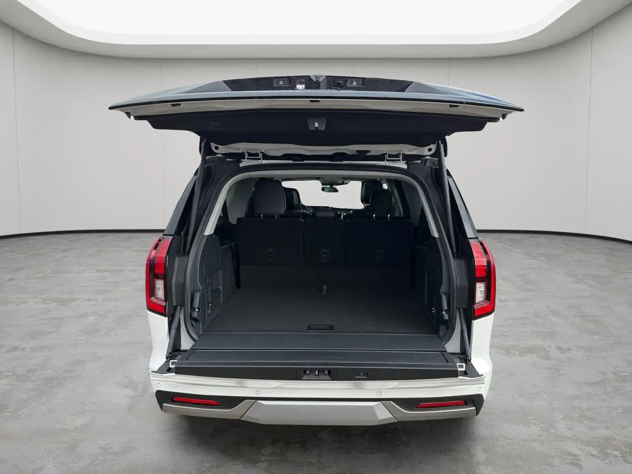 Ford Expedition fotografie Ford Expedition