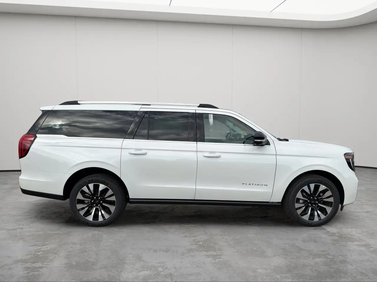 Ford Expedition fotografie Ford Expedition