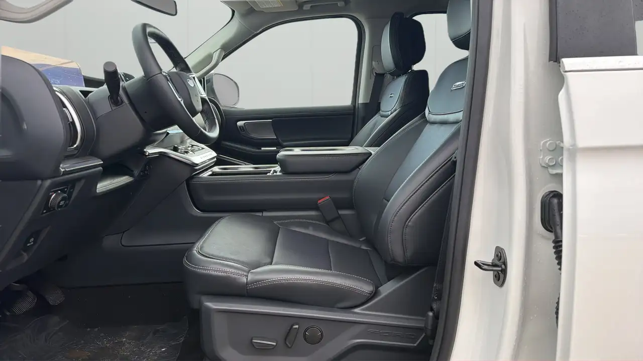 Ford Expedition fotografie Ford Expedition