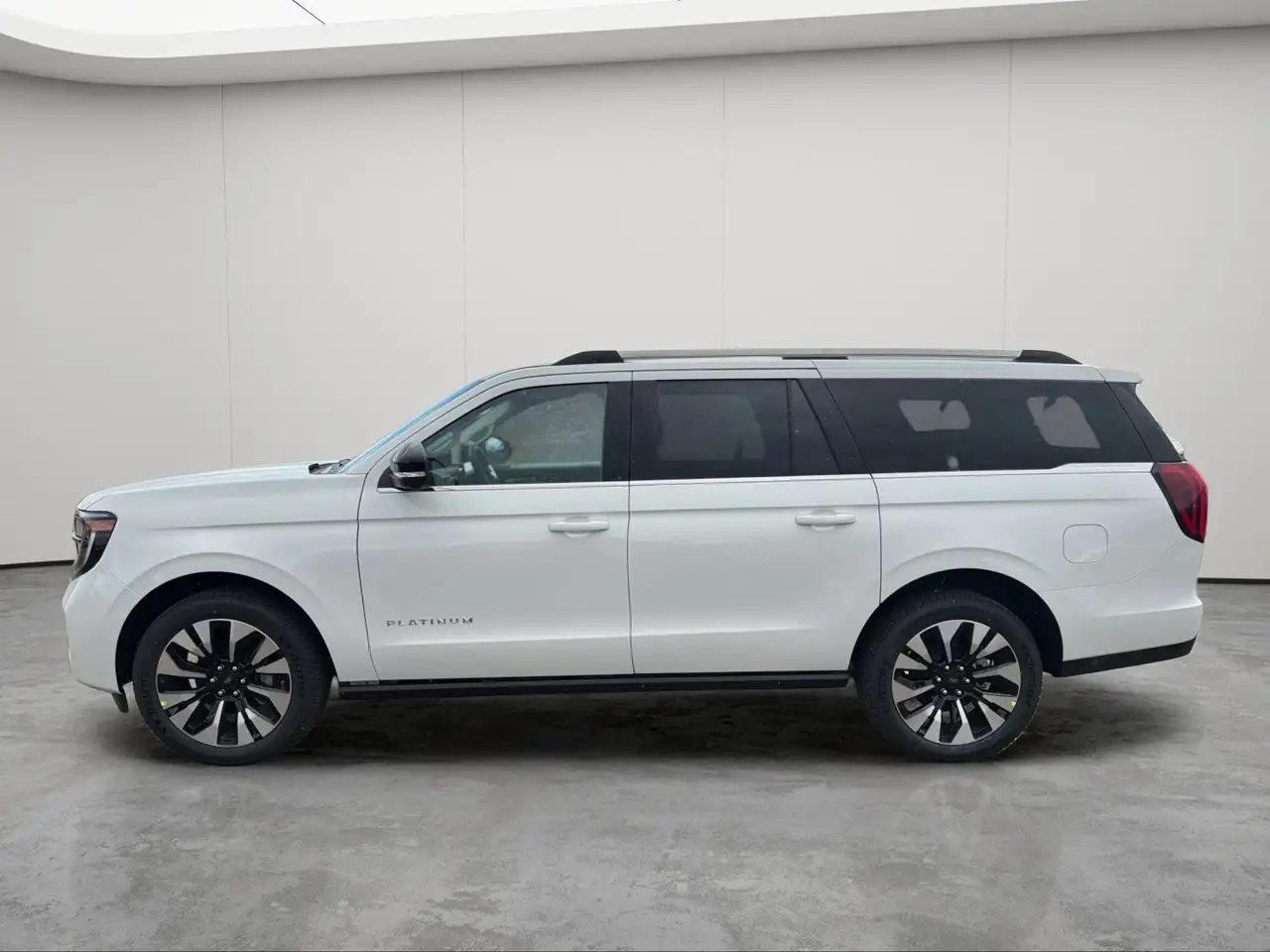 Ford Expedition fotografie Ford Expedition