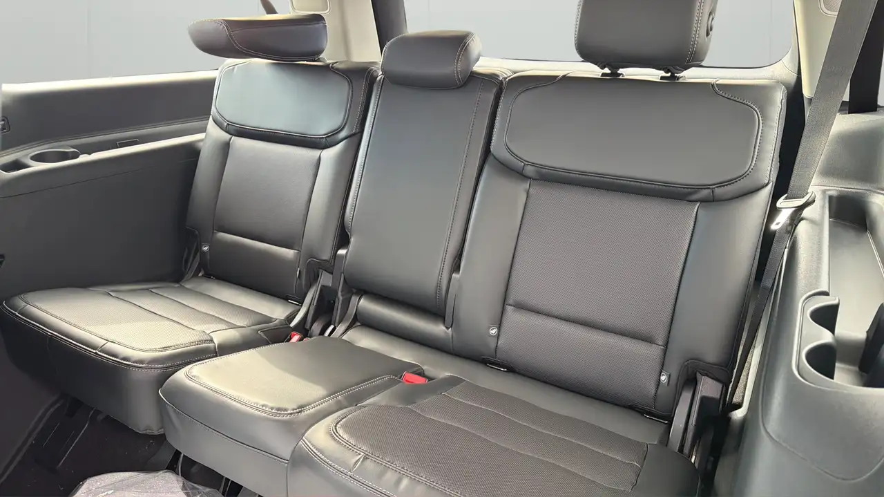 Ford Expedition fotografie Ford Expedition