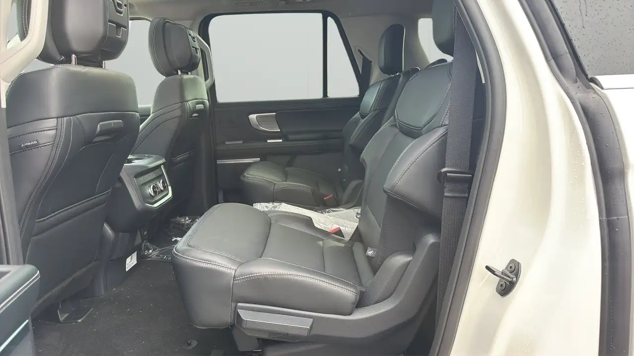 Ford Expedition fotografie Ford Expedition