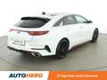 Kia ProCeed / pro_cee'd 1.6 TGDI GT Aut. *LED*ACC*SPUR*TOT*JBL*PANO* Weiß - thumbnail 6