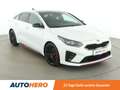 Kia ProCeed / pro_cee'd 1.6 TGDI GT Aut. *LED*ACC*SPUR*TOT*JBL*PANO* Weiß - thumbnail 8