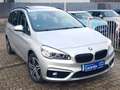 BMW 216 Sport Line 7-sitzer Navi+ HUD Zilver - thumbnail 1