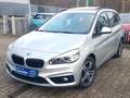 BMW 216 Sport Line 7-sitzer Navi+ HUD Zilver - thumbnail 4