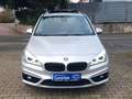 BMW 216 Sport Line 7-sitzer Navi+ HUD Zilver - thumbnail 7