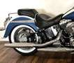 Harley-Davidson Softail DeLuxe   org Zustand Wit - thumbnail 11