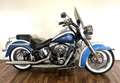 Harley-Davidson Softail DeLuxe   org Zustand Bianco - thumbnail 4