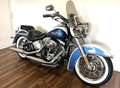 Harley-Davidson Softail DeLuxe   org Zustand Bianco - thumbnail 5