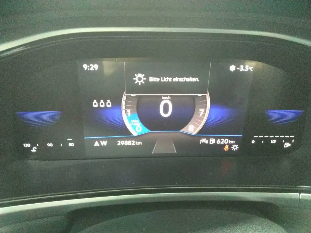 Volkswagen T-Roc 1.0 TSI Life NAVI 6