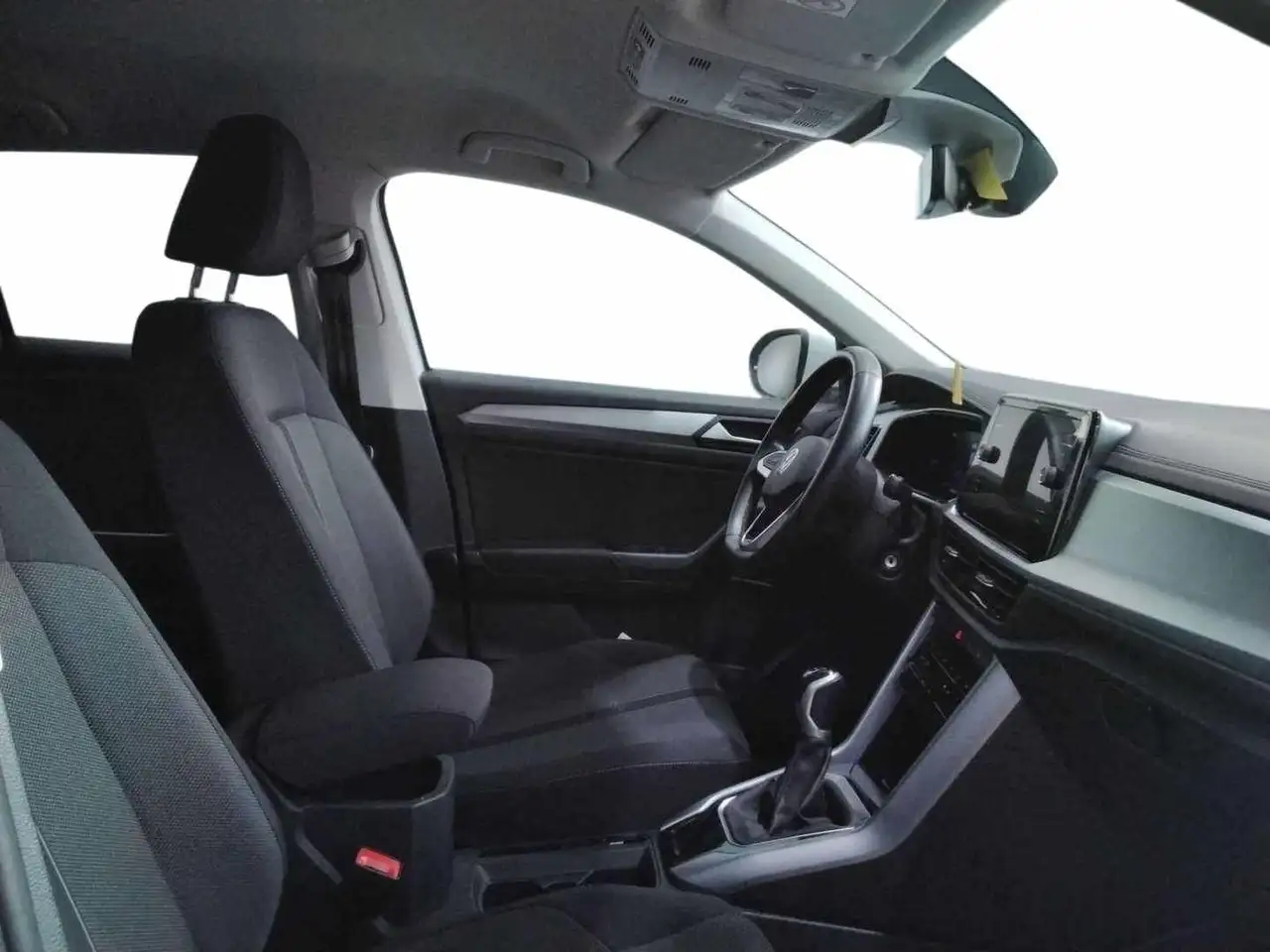 Volkswagen T-Roc 1.0 TSI Life NAVI 4