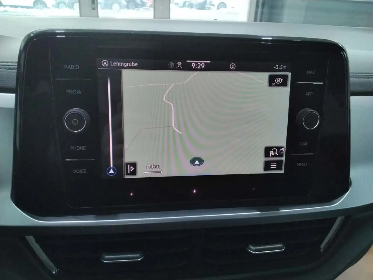 Volkswagen T-Roc 1.0 TSI Life NAVI 7