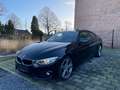 BMW 420 i Coupé / Sportline Red / Only 104d KM // EURO6 Zwart - thumbnail 3