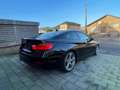 BMW 420 i Coupé / Sportline Red / Only 104d KM // EURO6 Zwart - thumbnail 2