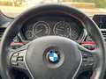 BMW 420 i Coupé / Sportline Red / Only 104d KM // EURO6 Zwart - thumbnail 22