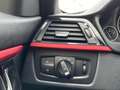 BMW 420 i Coupé / Sportline Red / Only 104d KM // EURO6 Zwart - thumbnail 21