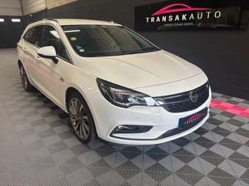 Astra Sports Tourer 1.6 CDTI 136 ch BVA6 Innovation