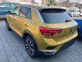 Volkswagen T-Roc 1.5 TSI UNITED NAVI DIGI COCKPIT Kurvenlicht PDCv+ Gelb - thumbnail 4