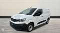 Peugeot Partner Standard 650kg BlueHDi 100ch S\u0026S Asphalt - thumbnail 1