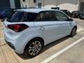 Hyundai i20 1.0 TGDI Tecno LE 100 Azul - thumbnail 4