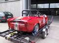 Abarth Fiat-Abarth Allemano Spider 903cc Rot - thumbnail 2