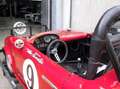 Abarth Fiat-Abarth Allemano Spider 903cc Rot - thumbnail 4