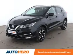 Nissan Qashqai 1.2 DIG-T Tekna