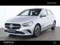 Mercedes-Benz B 180 d , PROGRESSIVE KAMERA PANO SPUR PDC SHD Silber - thumbnail 1
