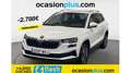 Skoda Karoq 1.5 TSI Ambition ACT Blanco - thumbnail 1