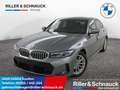 BMW 320 d xDrive M Sport 360°KAM+ACC+HUD+MEM Grau - thumbnail 1
