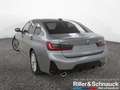 BMW 320 d xDrive M Sport 360°KAM+ACC+HUD+MEM Grau - thumbnail 2