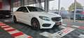 Mercedes-Benz C 43 AMG Weiß - thumbnail 3