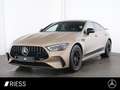 Mercedes-Benz AMG GT GT 63 AMG S E PERF Magno Night Burmes Sitzkli Schi Or - thumbnail 1